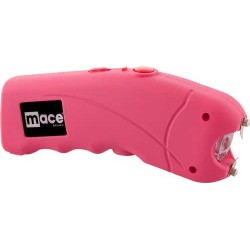 MACE STUN GUN ERGO W/LED