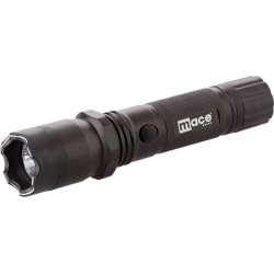 MACE STUN GUN FLASHLIGHT