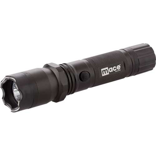 MACE STUN GUN FLASHLIGHT
