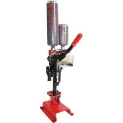 MEC LOADER SIZEMASTER 410 BORE