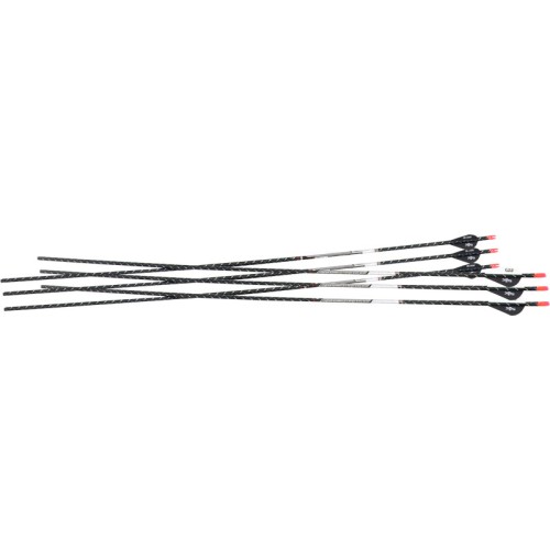 EASTON ARROW FMJ 5MM 340
