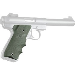 HOGUE GRIPS RUGER MKII/III