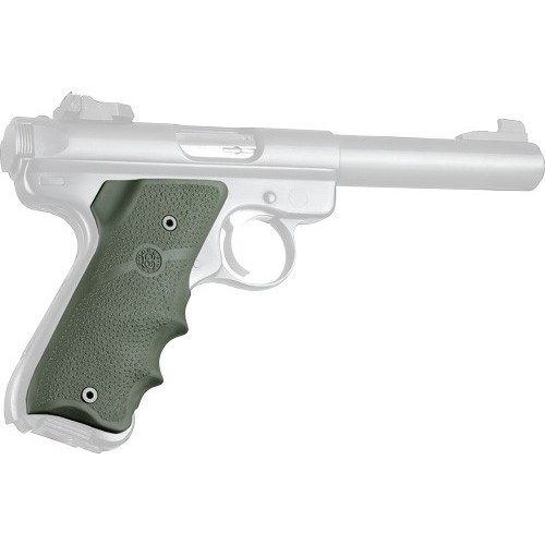 HOGUE GRIPS RUGER MKII/III