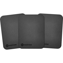 MAGVIEW MAGNETIC PHONE PLATE