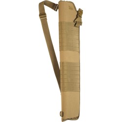 RED ROCK MOLLE SHOTGUN