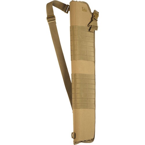 RED ROCK MOLLE SHOTGUN