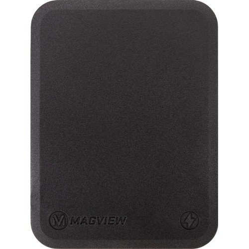 MAGVIEW WIRELESS CHARGING