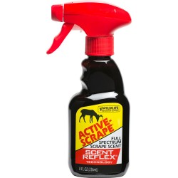WRC DEER LURE ACTIVE SCRAPE