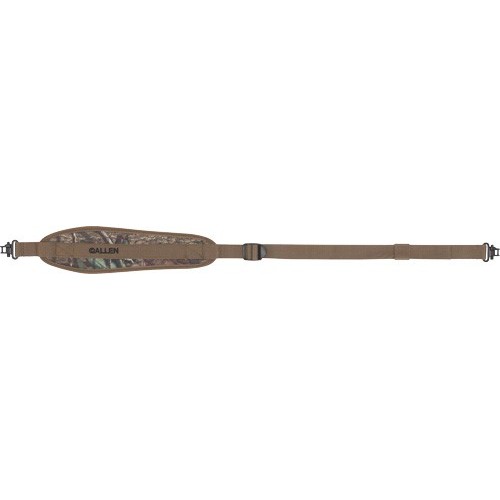 ALLEN GUNNISON SLING W SWIVLES