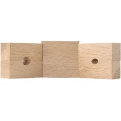 WHEELER REPLACEMENT 3 OAK