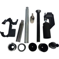 MEC 600 JR MARK 5 DIE SET 410