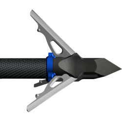 G5 BROADHEAD DEADMEAT 3-BLADE