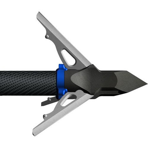 G5 BROADHEAD DEADMEAT 3-BLADE