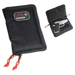 GPS PISTOL SLEEVE MEDIUM