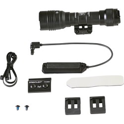 STREAMLIGHT PRO-TAC RAIL MOUNT