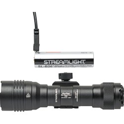 STREAMLIGHT PRO-TAC RAIL MOUNT