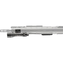 STREAMLIGHT PRO-TAC RAIL MOUNT