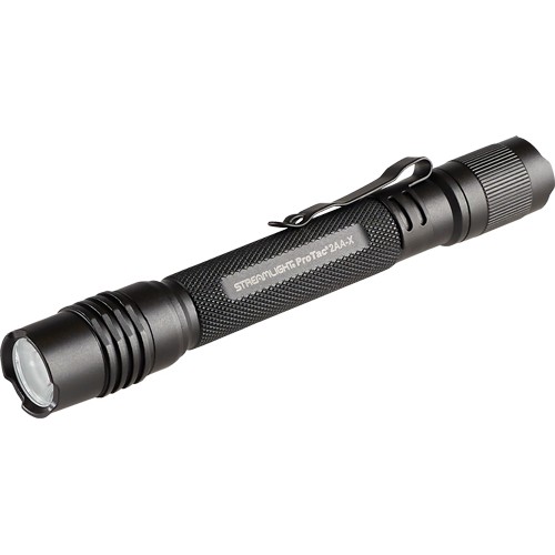STREAMLIGHT PRO TAC 2AA-X USB