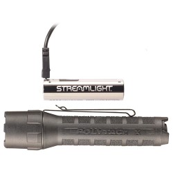 STREAMLIGHT POLY-TAC X USB