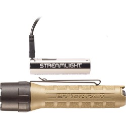 STREAMLIGHT POLY-TAC X USB