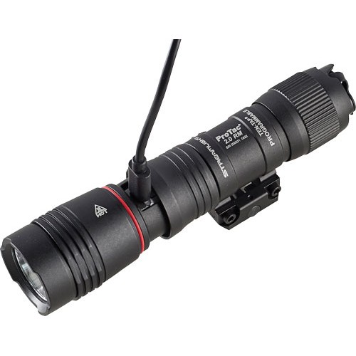 STREAMLIGHT PRO TAC 2.0 RAIL