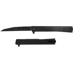 OCASO KNIVES SOLSTICE 3.4"FLDR