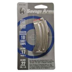 SAVAGE MAGAZINE MKII SERIES