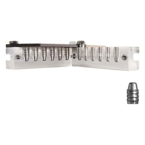 LEE SIX CAVITY MOLD .358