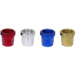 LEE SPLINE DRIVE BREECH LOCK