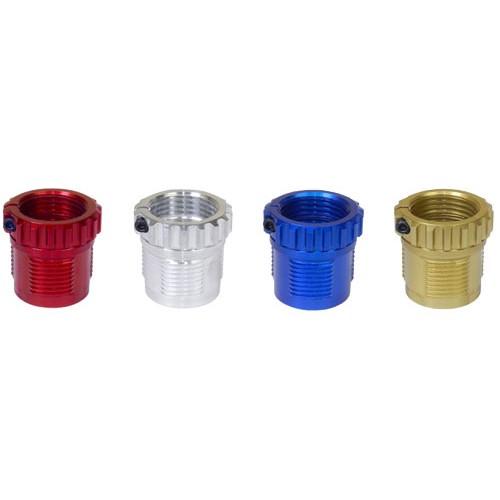 LEE SPLINE DRIVE BREECH LOCK