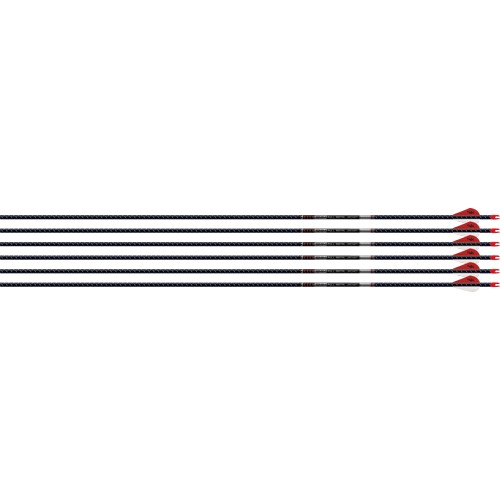 EASTON ARROW 5MM FMJ 300 W/ HO