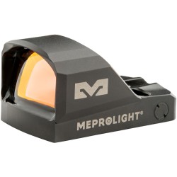 MEPROLIGHT MPO-DS OPTIC RED