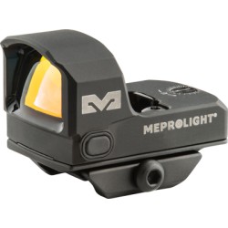 MEPROLIGHT MPO-DF OPTIC RED
