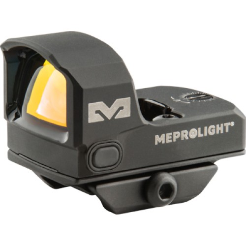 MEPROLIGHT MPO-DF OPTIC RED
