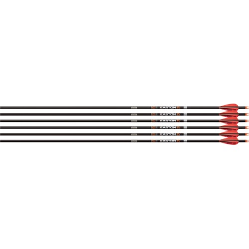 EASTON ARROW 6.5MM MATCH GRADE