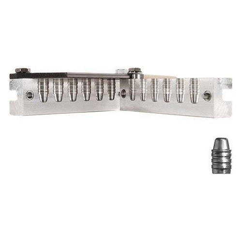 LEE SIX CAVITY MOLD