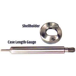 LEE TRIMMER GAUGE 300 AAC