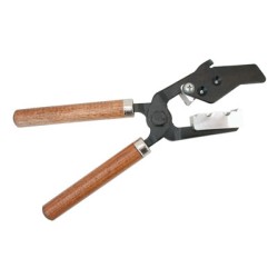 LEE DOUBLE CAVITY MOLD