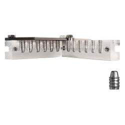 LEE SIX CAVITY MOLD