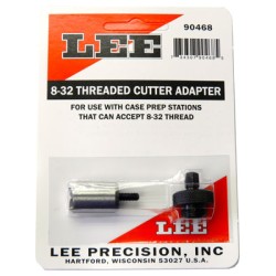 LEE LARGE CUTTER & LOCK STUD