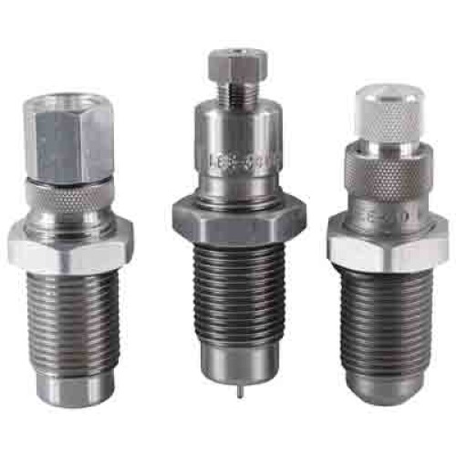 LEE CARBIDE 3-DIE SET 38 SW
