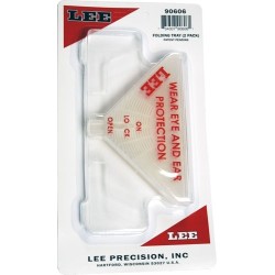 LEE FOLDING PRIMER TRAYS