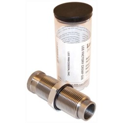 LEE FACTORY CRIMP DIE ONLY