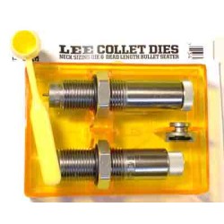 LEE COLLET 3-DIE SET