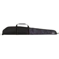 ALLEN GIRLS W/ GUNS 52" SHOT-