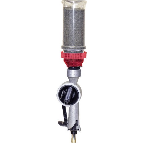 LEE AUTO-DRUM POWDER MEASURE