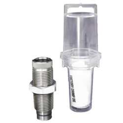 LEE COLLET STYLE CRIMP DIE