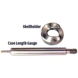 LEE TRIMMER GAUGE