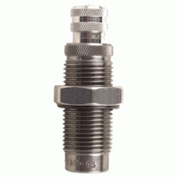 LEE CARBIDE FACTORY CRIMP DIE