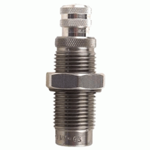 LEE CARBIDE FACTORY CRIMP DIE